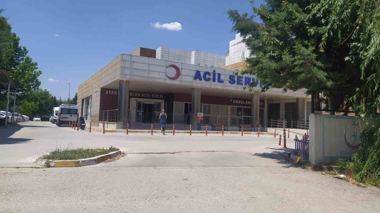 Yemekler Temiz Çıktı, Zehirlenmenin Nedeni Araştırılıyor