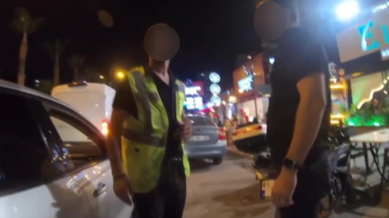 Adana’da 18 İşletmeye 280 Bin Tl Vale Cezası