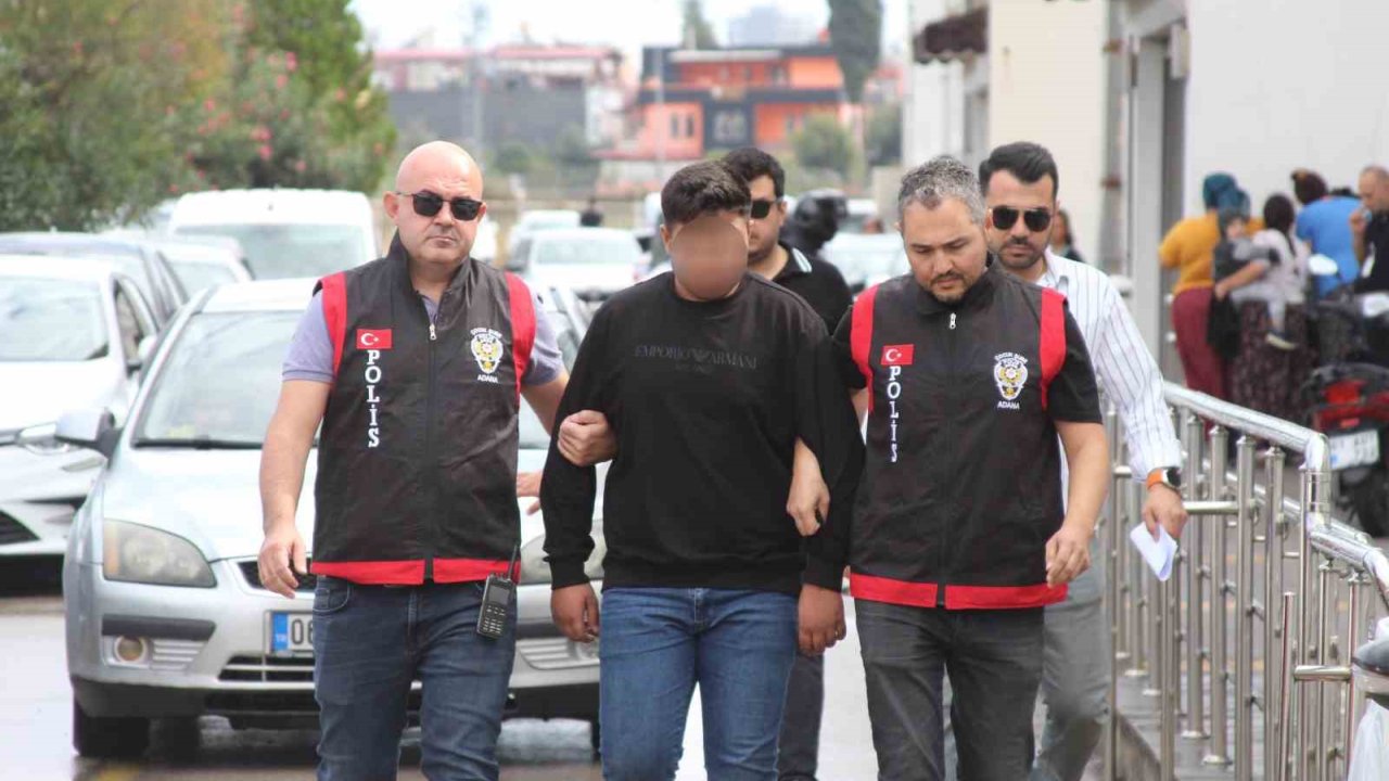 Pastaneye El Bombası Atmıştı: 4 Şüpheli Tutuklandı, 70 Milyonluk Husumet Ortaya Çıktı