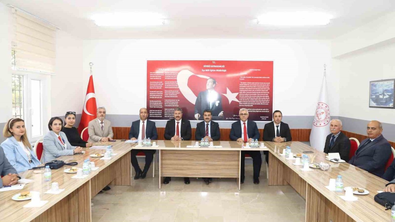 Erdoğan: