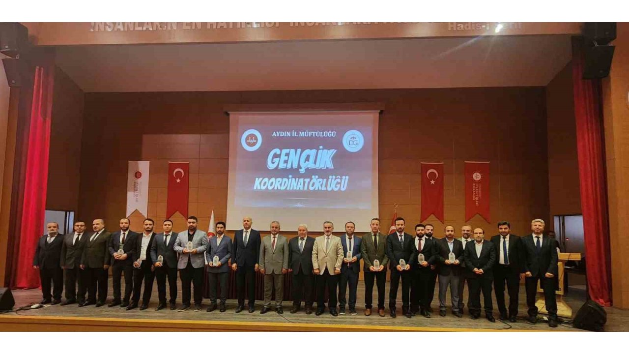 Aileye Ve Gençlere Yönelik Faaliyetler Tanıtıldı