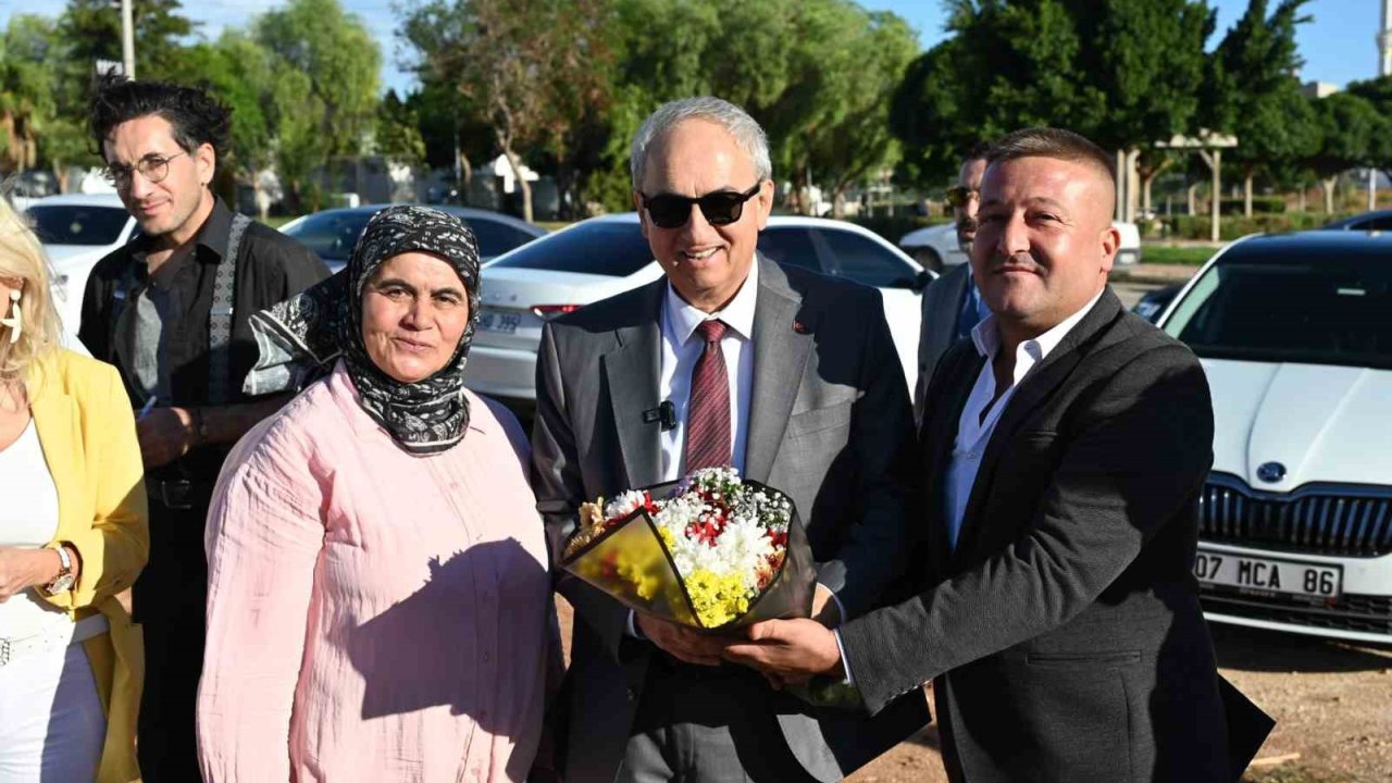 Altınova’ya Kreş Ve Gündüz Bakımevi Geliyor