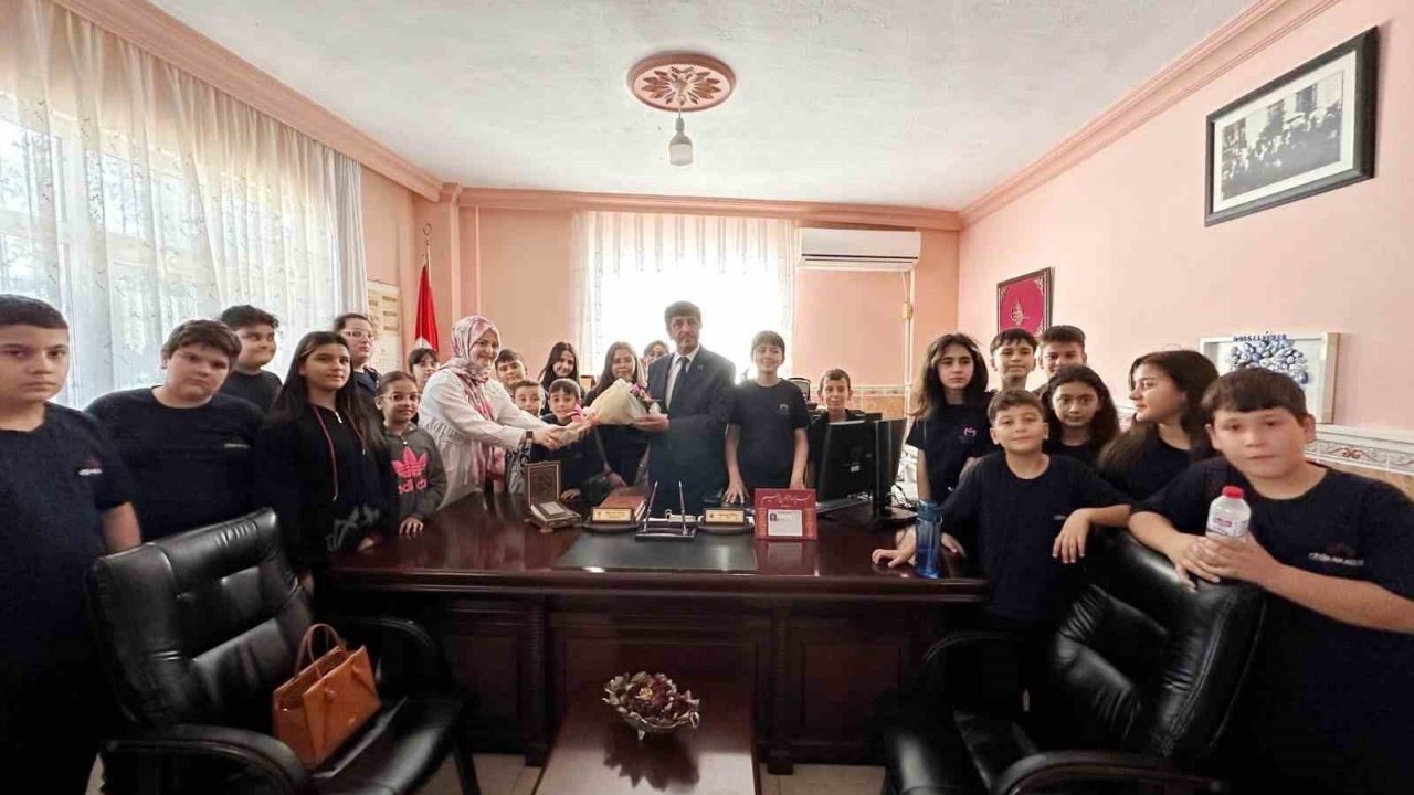 Müftü Fidan: