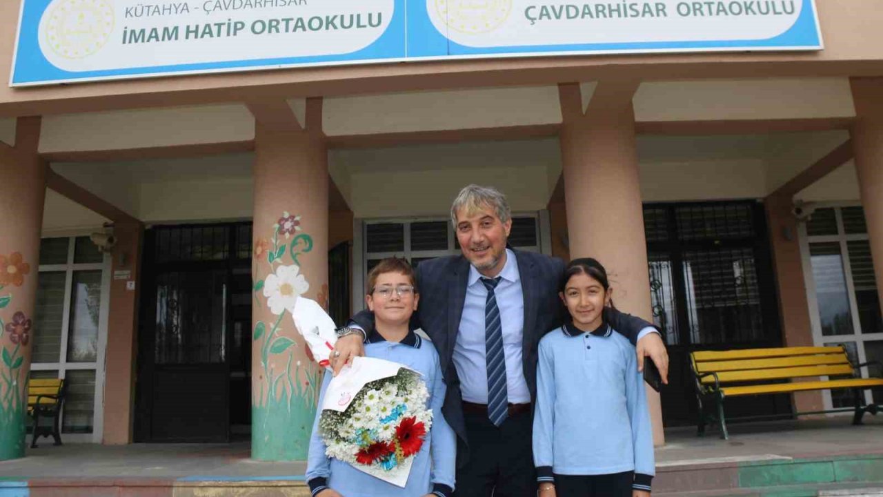 Yılmaz: