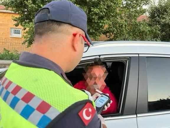 Alkollü Araç Kullanmanın Faturası Ağır Oldu, 30 Bin Lira Ödeyip İki Yıl Araç Kullanamayacak