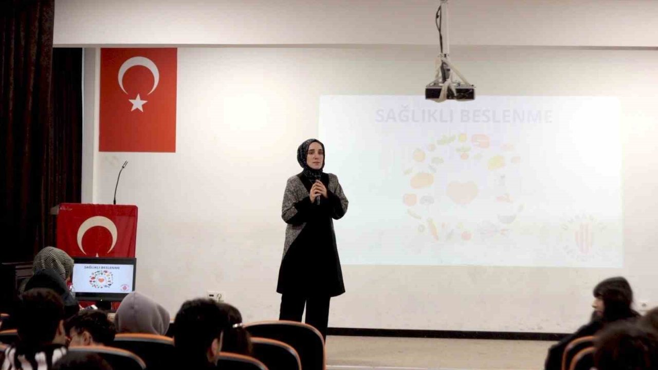 Ümraniye’de