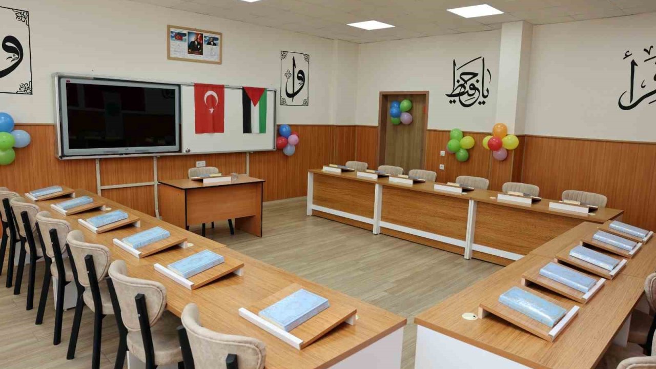 Niğde Ömer Halisdemir Üniversitesi’nden