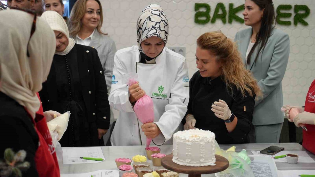 Aile Ve Sosyal Hizmetler Bakanı Göktaş: