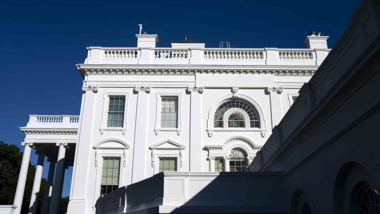 Beyaz Saray’dan Barış Ödülünü Trump’a Vermeyen Nobel Komitesi’ne Tepki