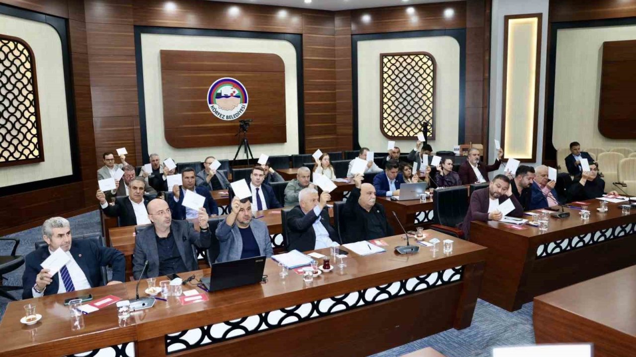 Körfez’in 2026 Bütçesi 3 Milyar 150 Milyon Tl