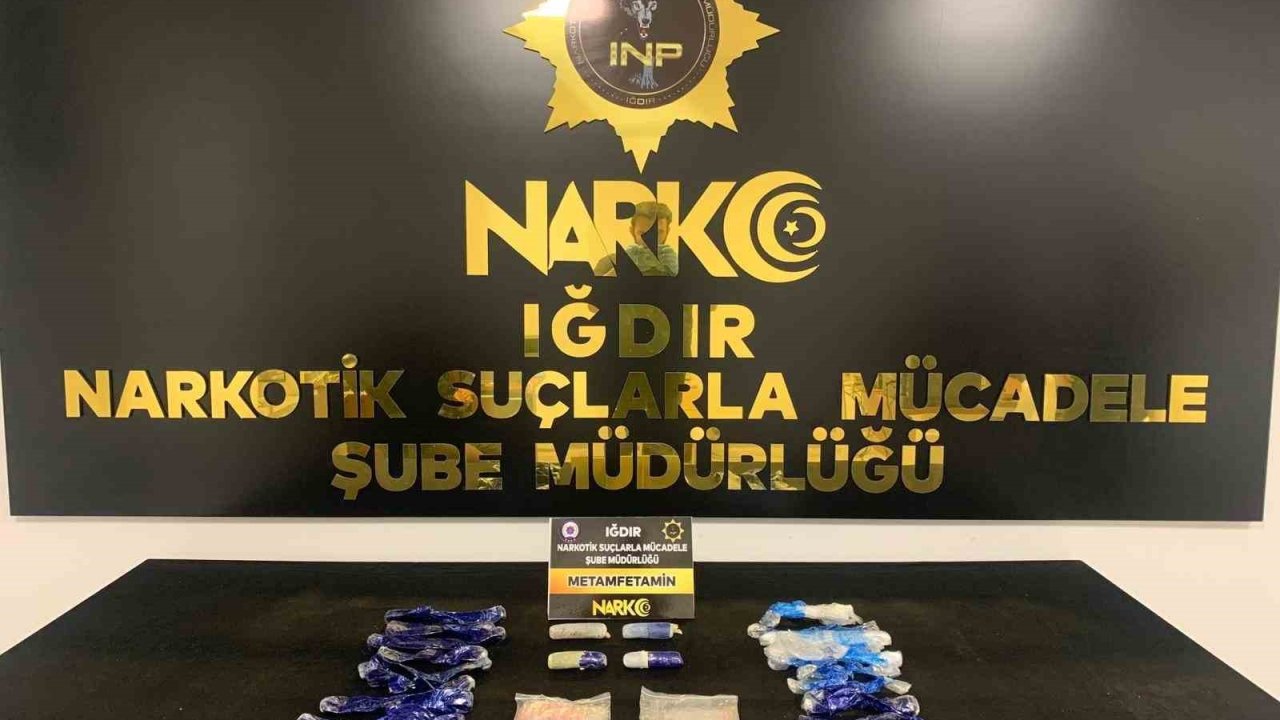 Iğdır’da