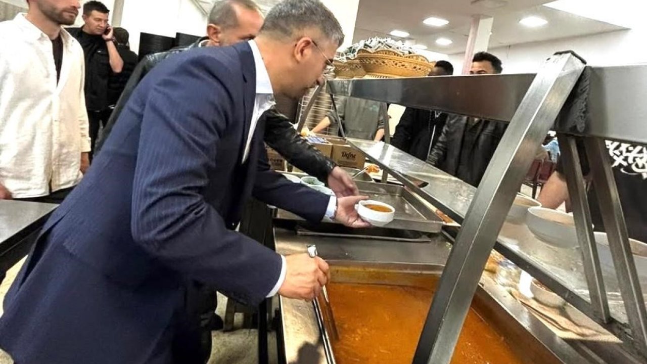Ak Parti Erzurum Gençlik Kolları