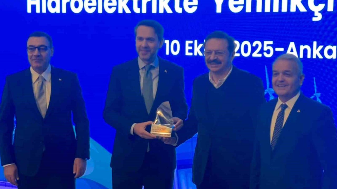 Bakan Bayraktar: