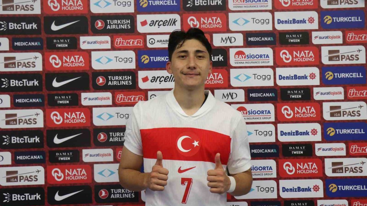Egemen Korkmaz: