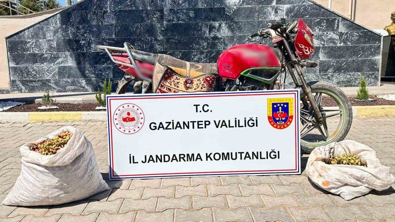 Gaziantep’te Ele Geçirilen Çok Sayıda Çalıntı Malzeme Sahiplerine Teslim Edildi