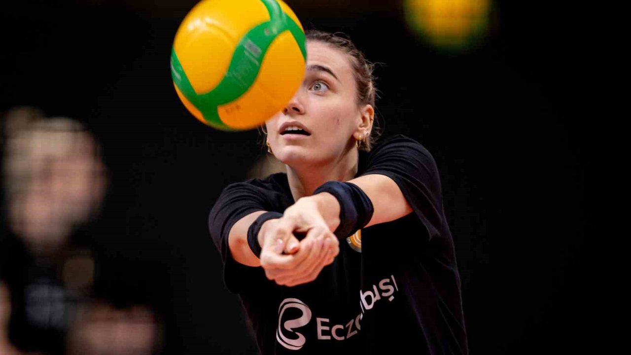 Eczacıbaşı Dynavit, Yeni Evinde İlk Maçına Çıkıyor