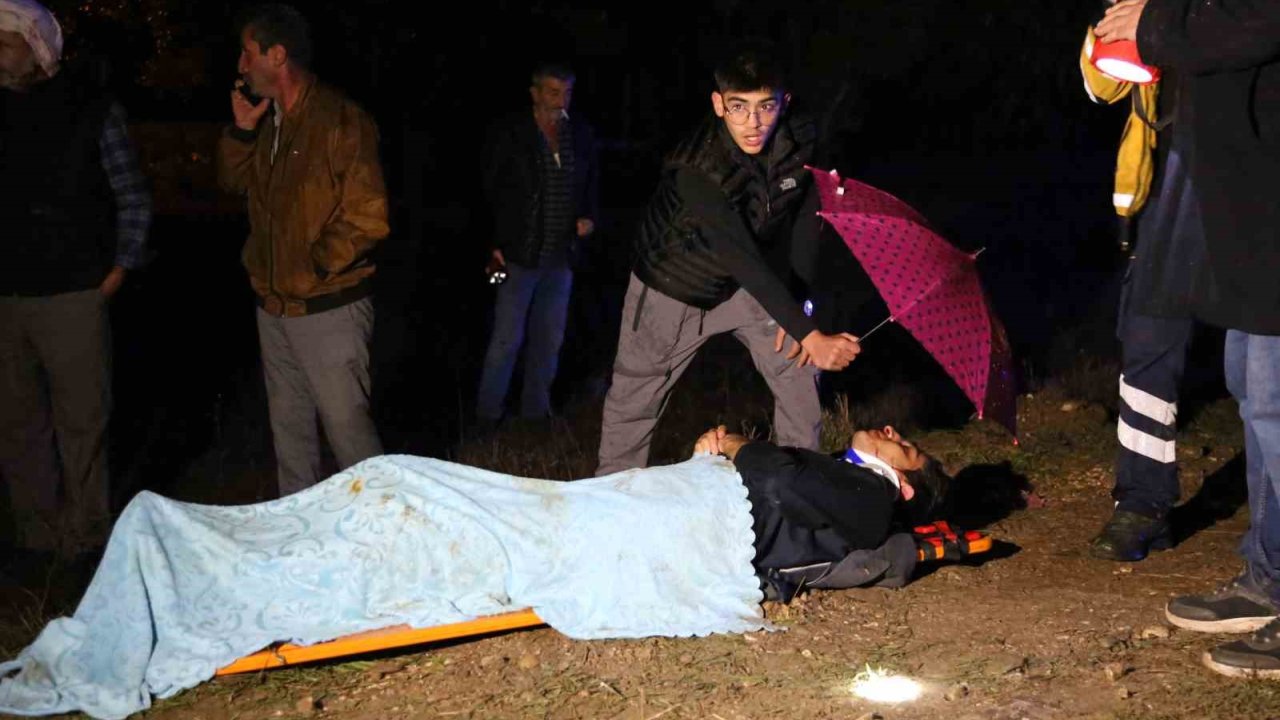 Kastamonu’da Tur Midibüsü Devrildi: 24 Kişi Yaralandı