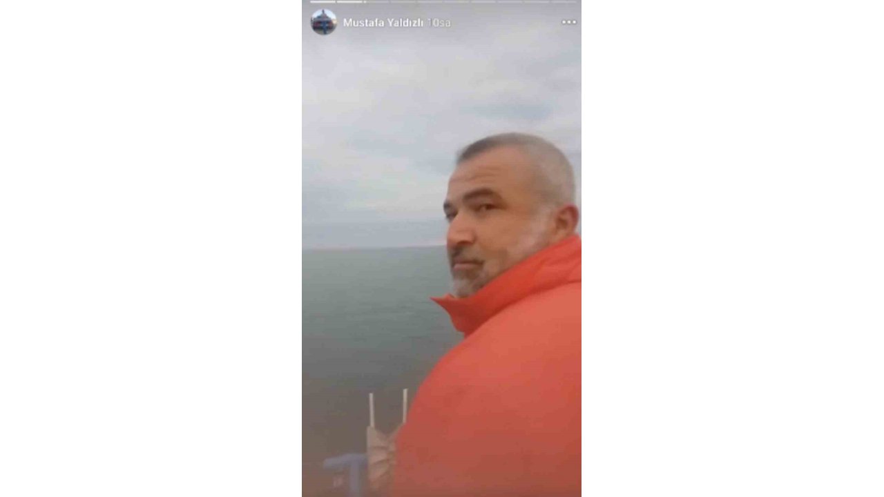 Alabora Olan Teknedeki 3 Kişi Hayatını Kaybetmişti: 3 Saat Önce Çektikleri Görüntüler Ortaya Çıktı