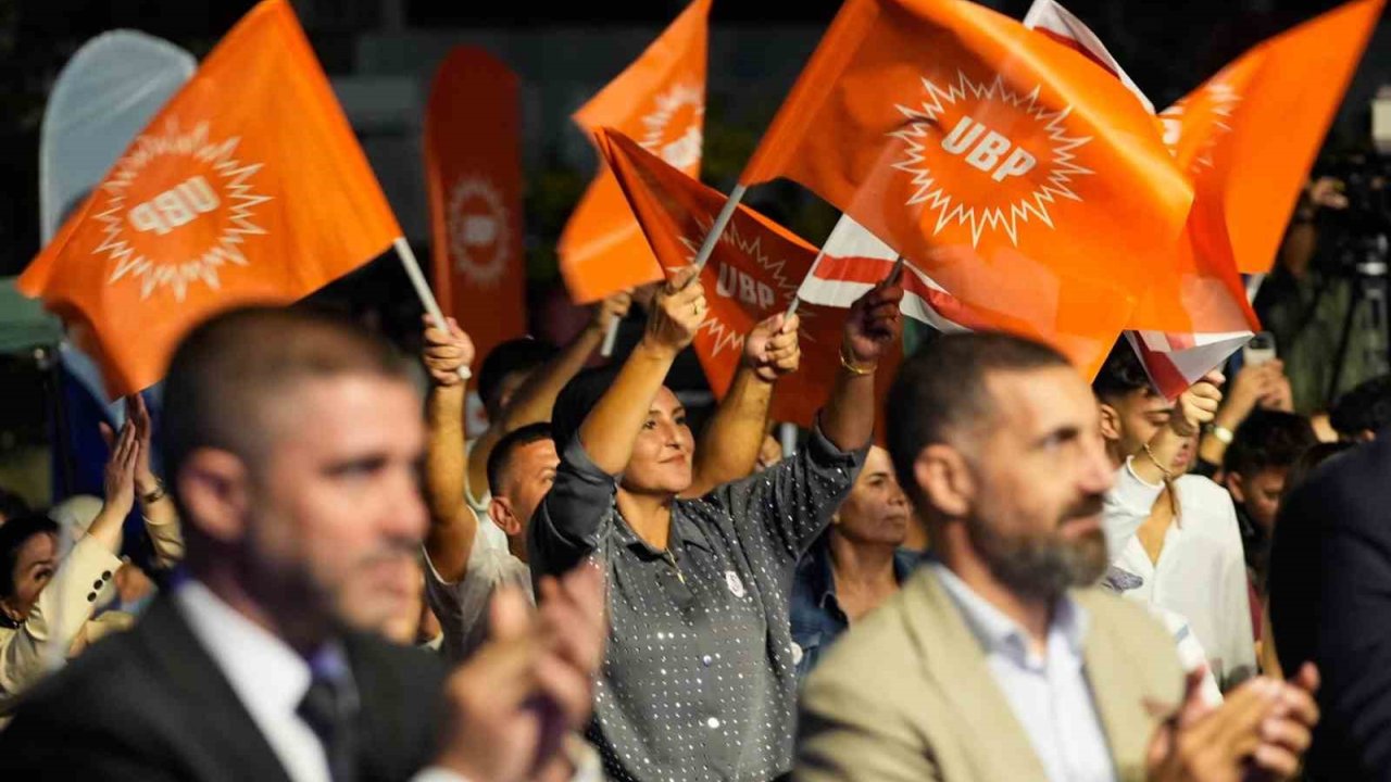 Cumhurbaşkanı Yardımcısı Yılmaz: