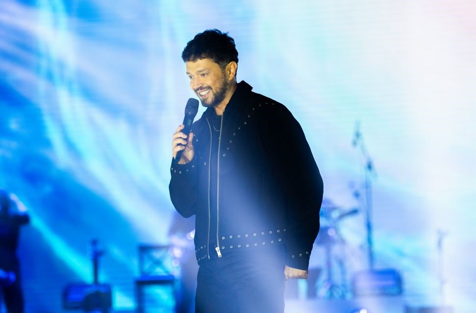 Murat Boz