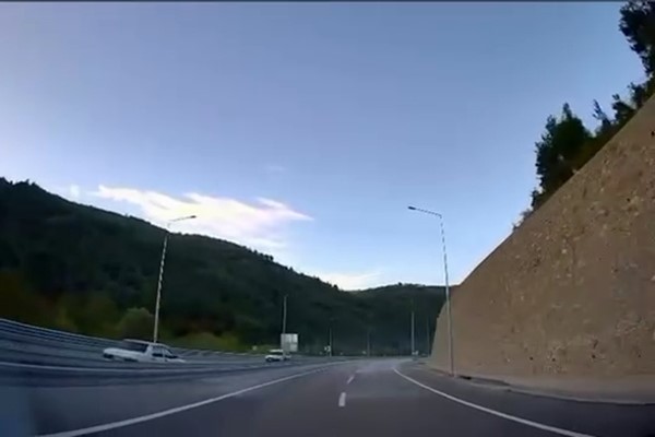 Ters Yöne Giren Tofaş Faciaya Davetiye Çıkardı