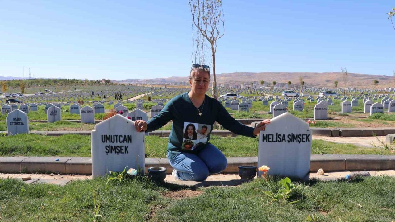 İki Çocuğu Vahşice Öldürülen Acılı Anne Duruşma Öncesi Destek İstedi: