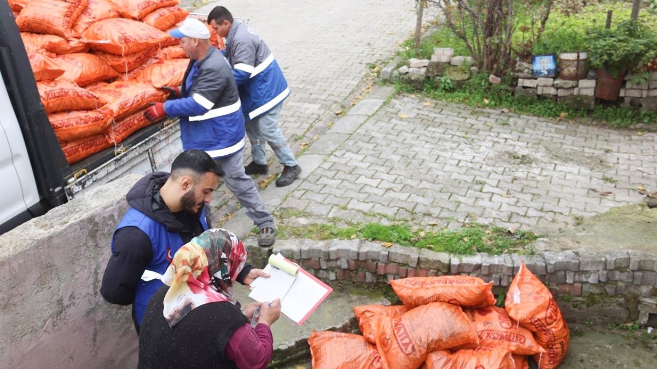 Başkan Sandıkçı: