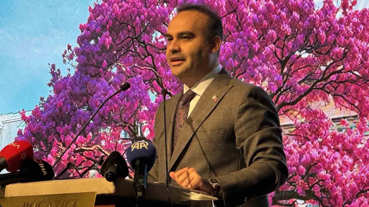 Bakan Kacır: