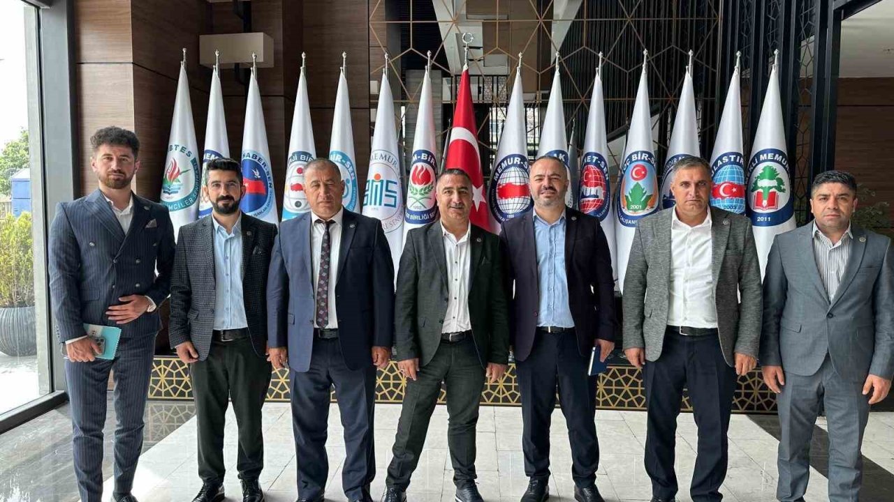 Sağlık-sen Şırnak Şubesi’nden Banka Promosyonu Sorununa Ortak Mücadele Çağrısı