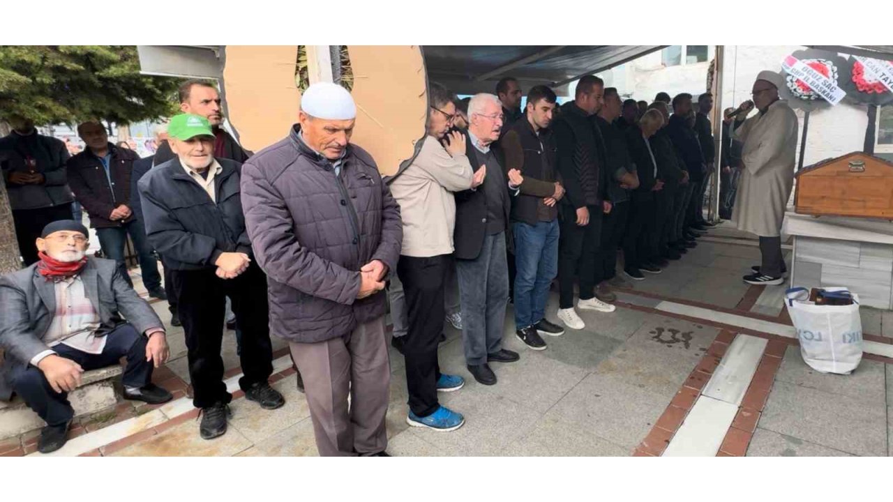Perde Asarken Düşen Kadın Öldü