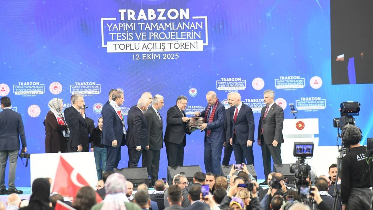 Başkan Genç: