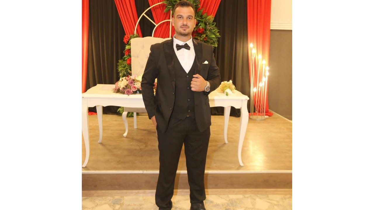 Eski Kayınbiraderine Kurşun Yağdırdı