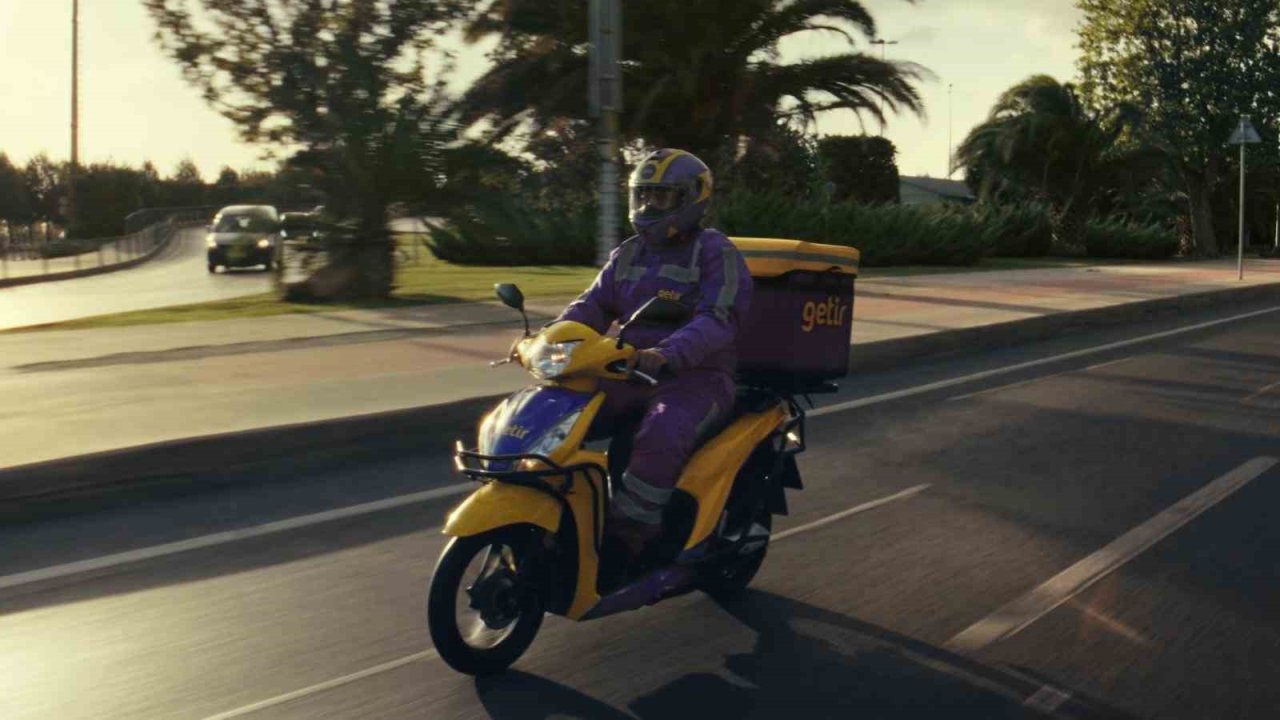 10’uncu Yaşında Getir, Alışverişi Yapay Zekâ İle Daha Da Hızlandıracak