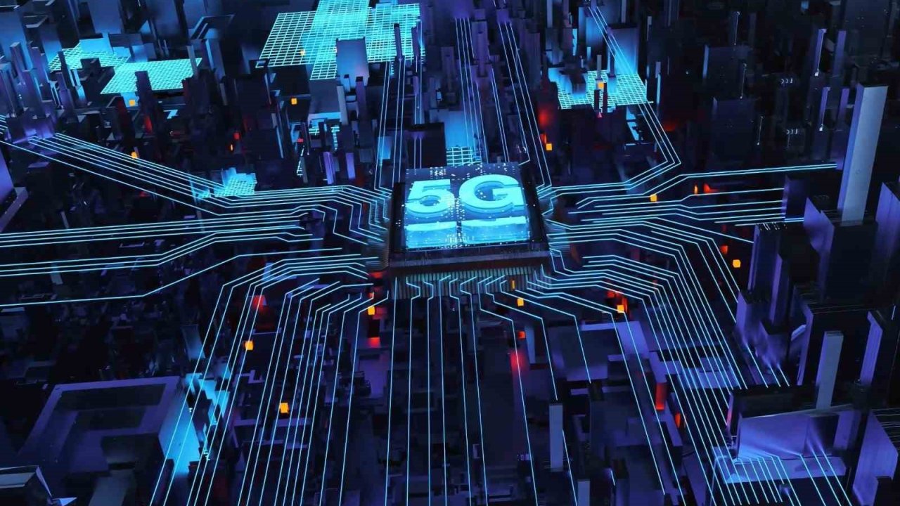 1 Nisan 2026 Tarihi İtibarıyla 5g Hizmeti Sunulmaya Başlanacak