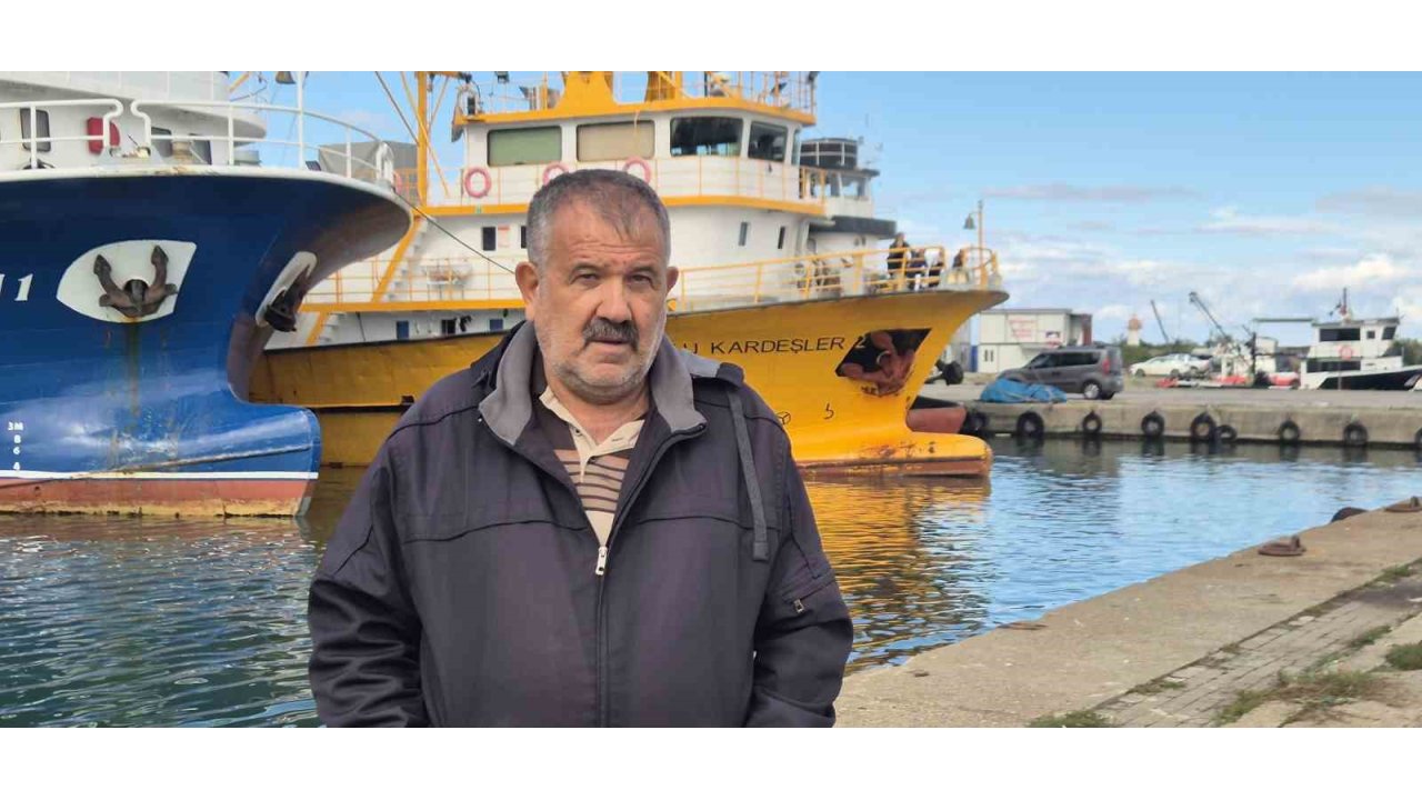 Deniz Sıcak Hamsi Zayıf: Balıkçıların Gözü 10 Kasım’da