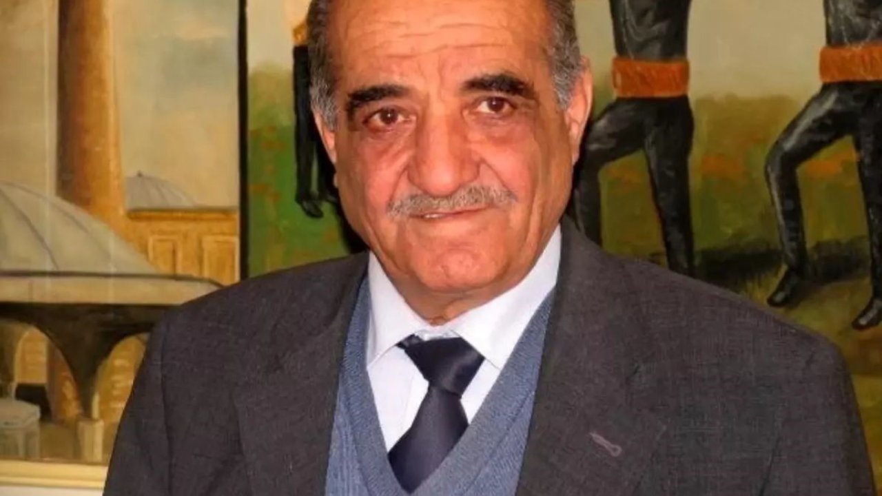 Bayburtlu Halk Sanatçısı Ahıskalıoğlu Vefatının 16. Yılında Anılıyor