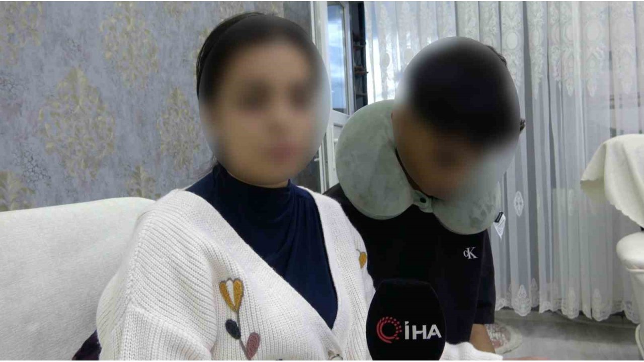 Ağrı’da 14 Yaşındaki Çocuk Konuşma Bahanesiyle Götürüldüğü Yerde 3 Kişi Tarafından Öldüresiye Dövüldü