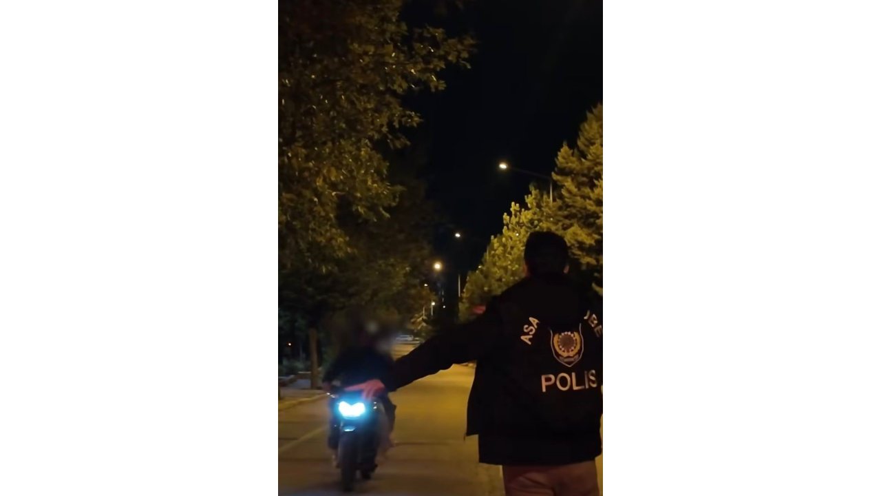 Isparta’da Bir Haftada 22 Bin Şahıs Sorgulandı, 62 Aranan Kişi Yakalandı