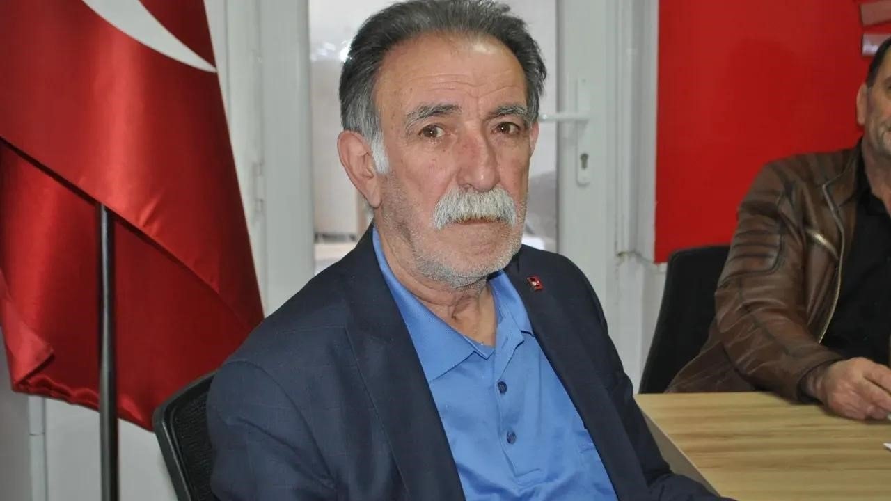 Serik’te Emekli Öğretmen Kazada Hayatını Kaybetti