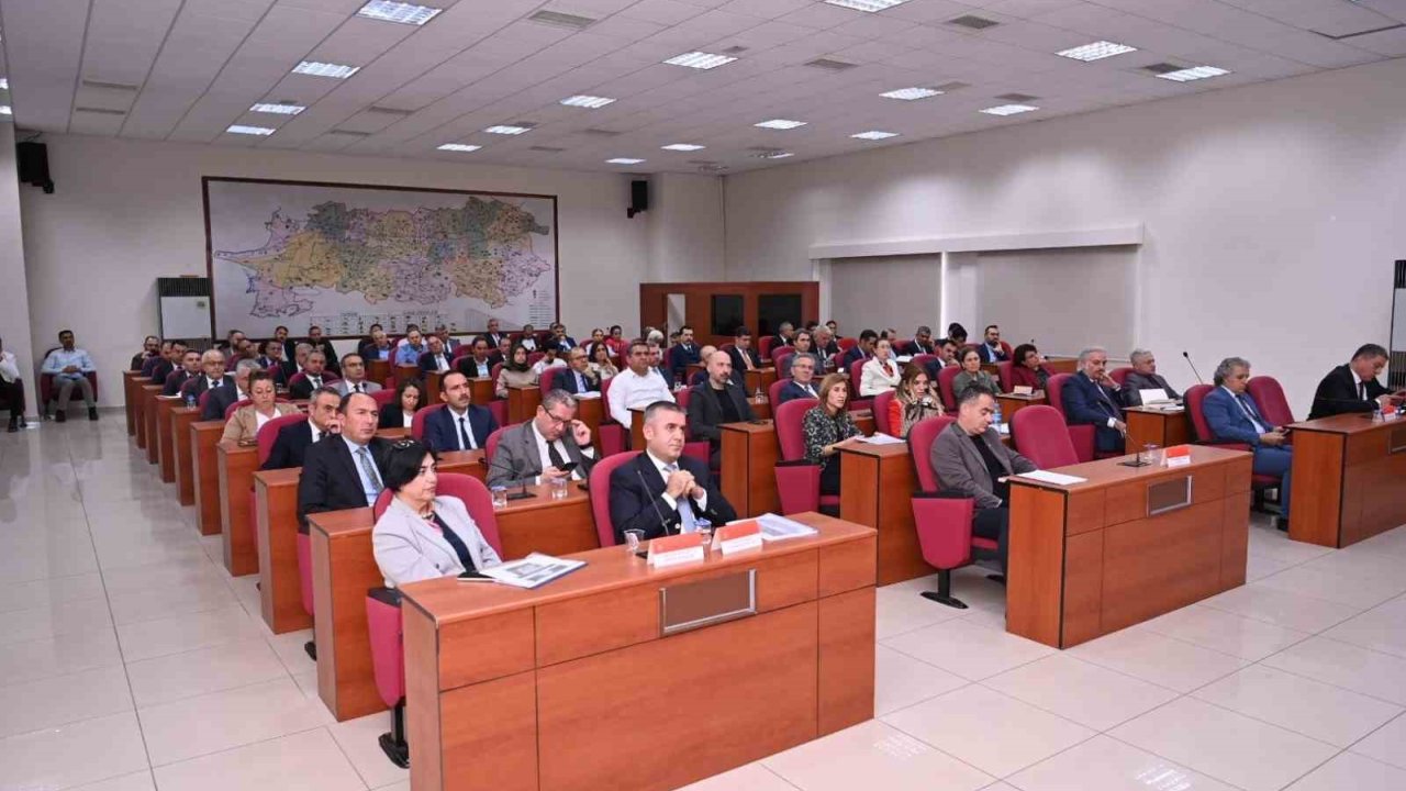 Yılın Son İl Koordinasyon Kurulu Yarın Toplanacak