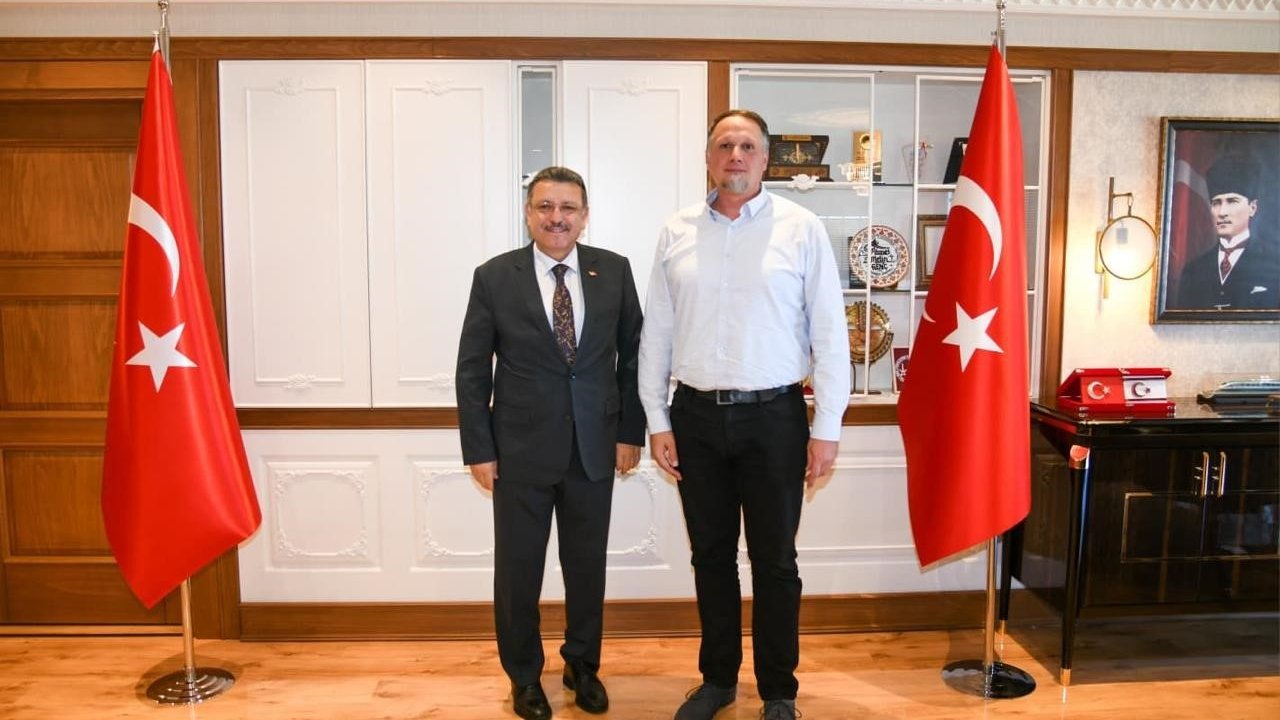 Trabzon’da Türk-macar Dostluk Müzesi Kurulacak