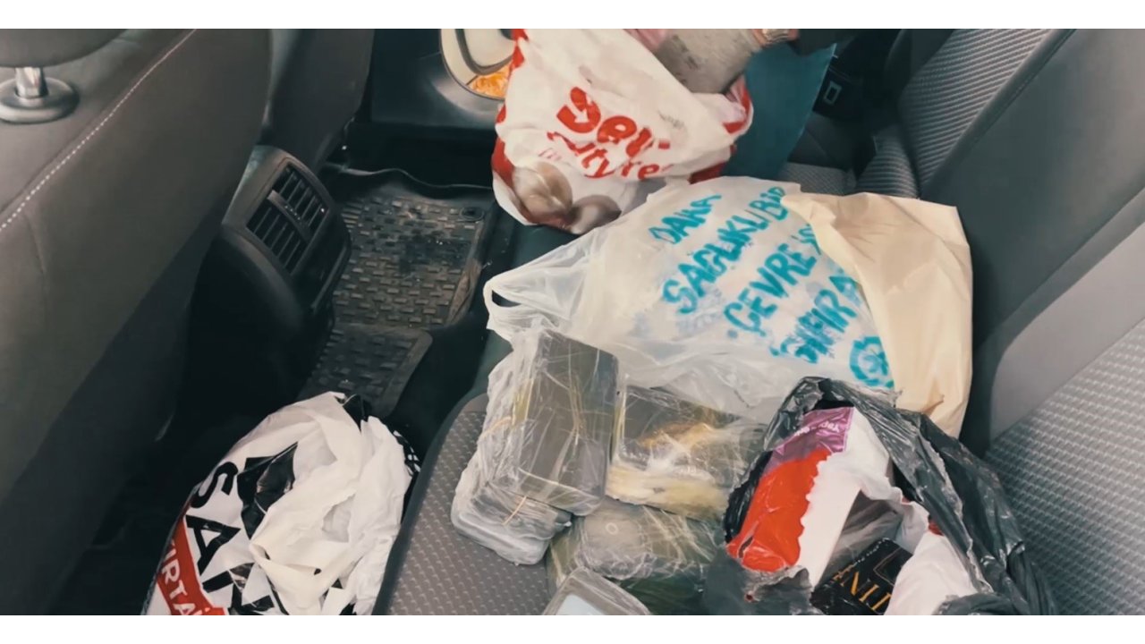 Muş’ta 218 Kaçak Cep Telefonu Ele Geçirildi