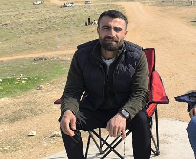 Şanlıurfa’da Otomobil İle Motosiklet Çarpıştı: 1 Ölü
