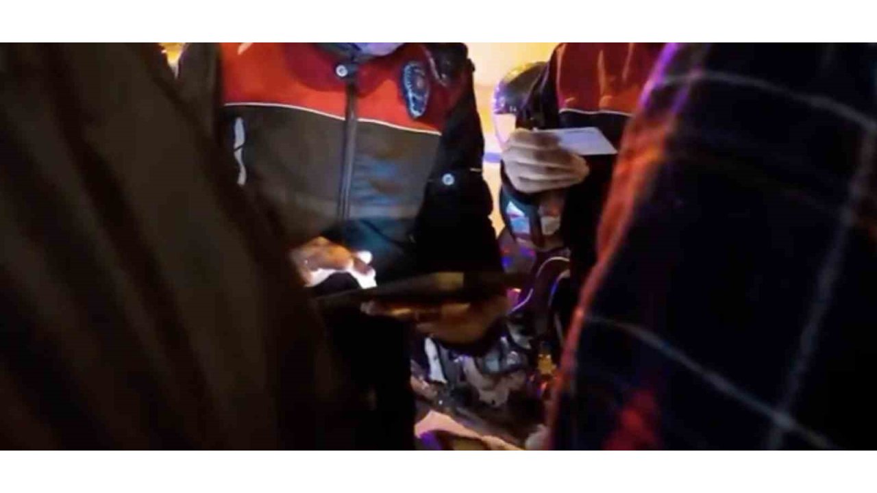 Çanakkale’de Son 1 Haftada 419 Araç Denetlendi