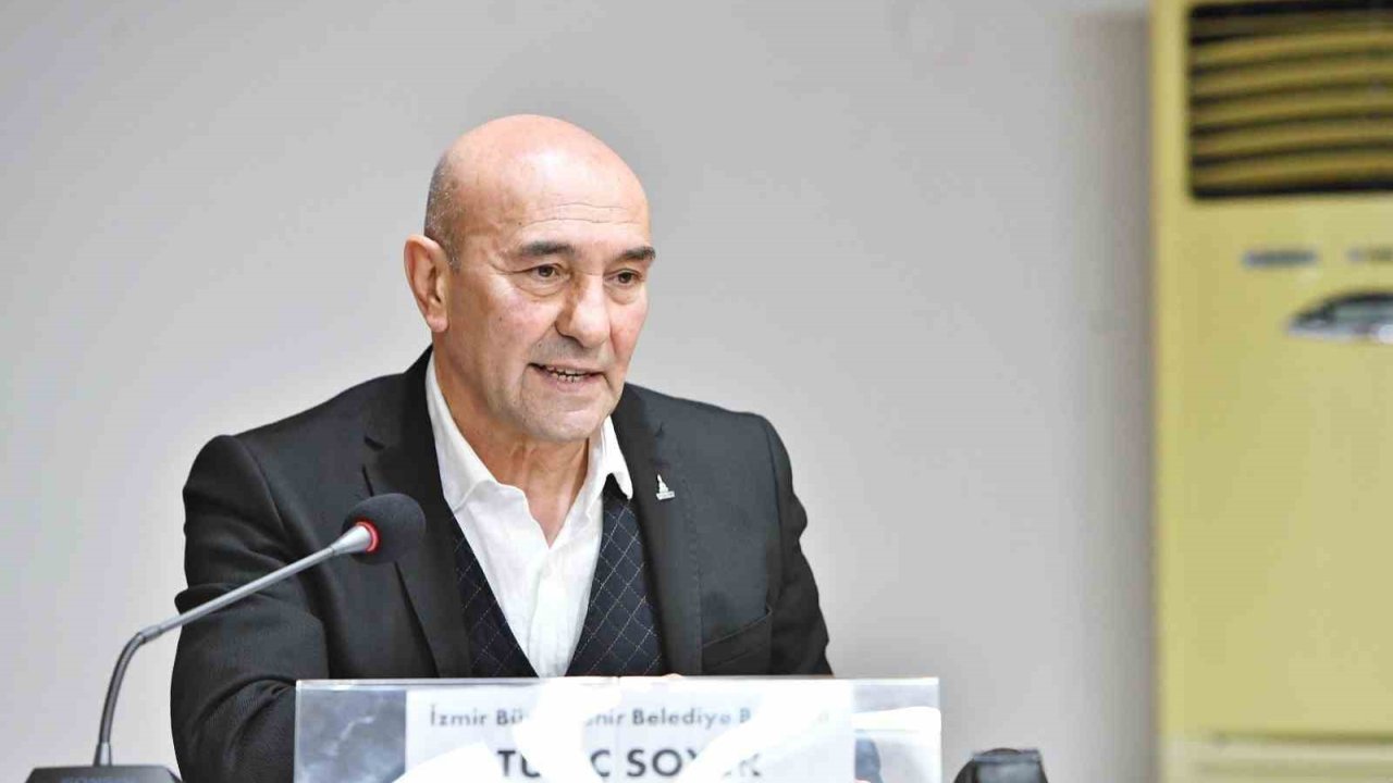 İzmir Büyükşehir Belediyesi’nin Yolsuzluk Davasında Savcı Mütaalasını Açıkladı