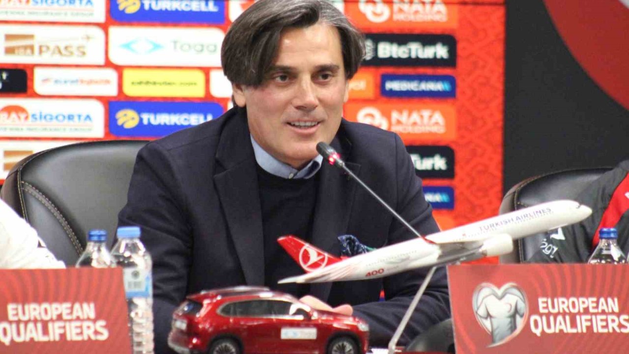 Vincenzo Montella: