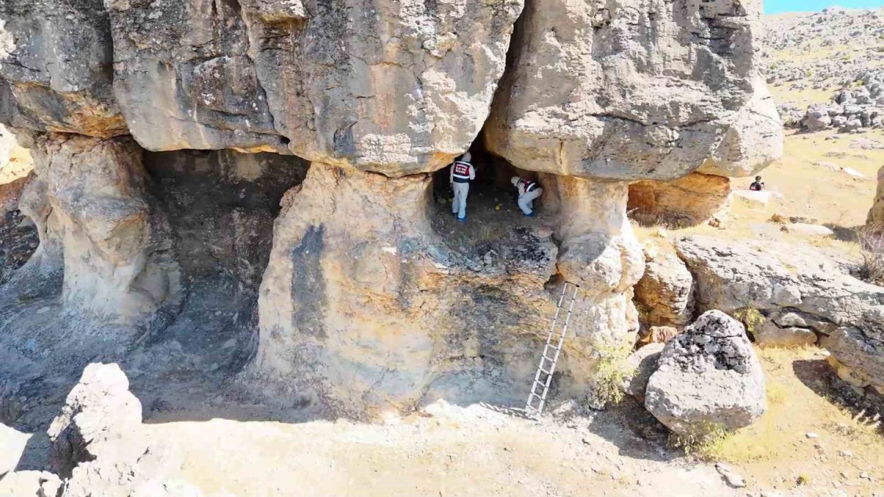 Jasat, 10 Yıl Önceki Kadın Cinayetinin Zanlısını, Yeni Yöntemler Kullanarak Yakaladı