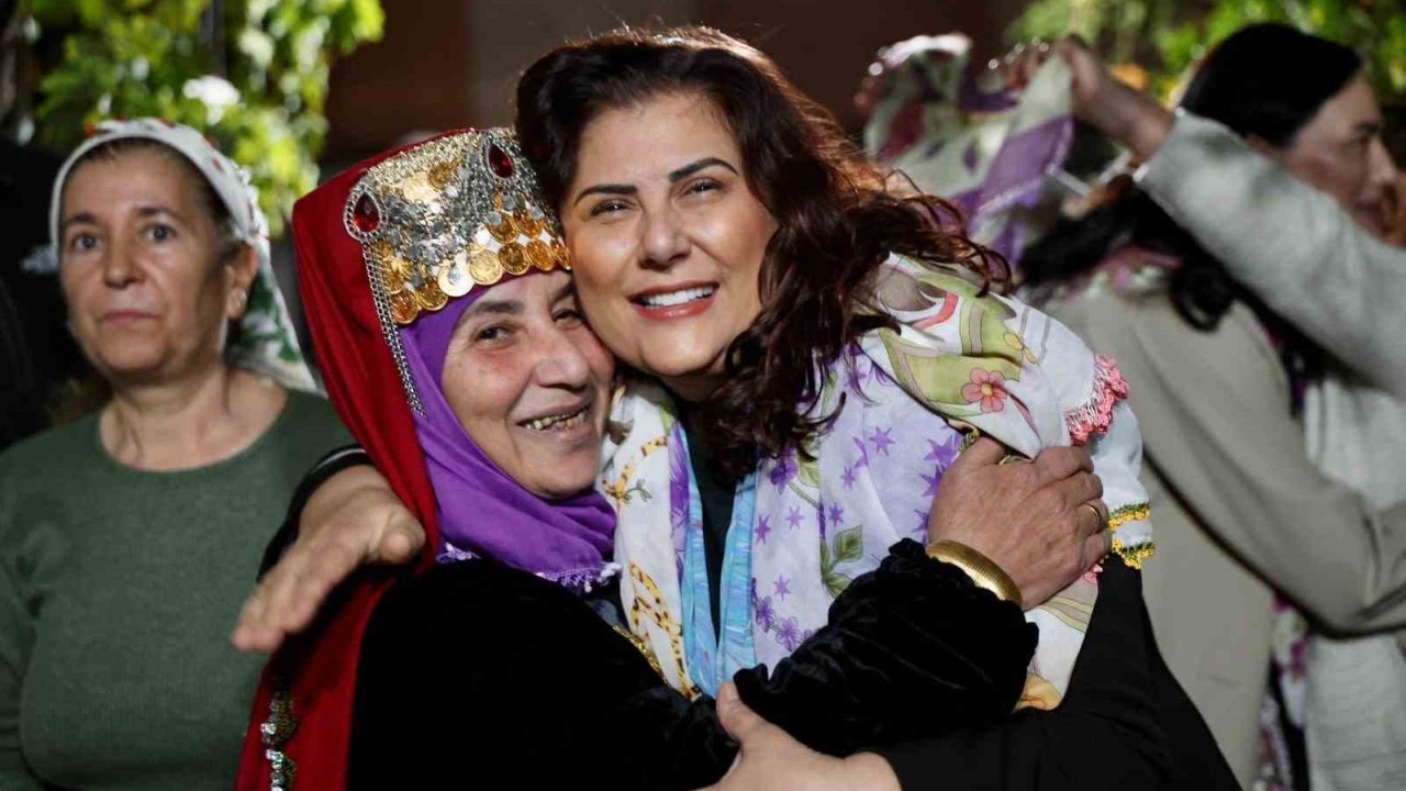 Başkan Çerçioğlu: