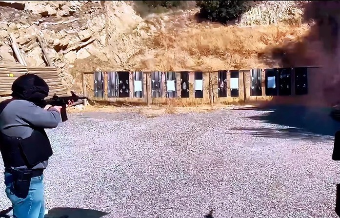 Bilecik’te Polise Profesyonel Müdahale Eğitimi