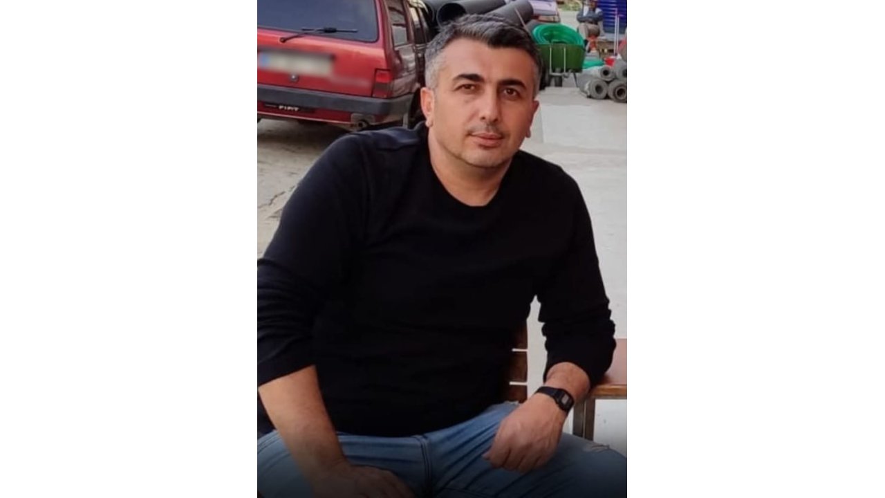 Kazada Yaralanan İnfaz Koruma Memuru Hayatını Kaybetti